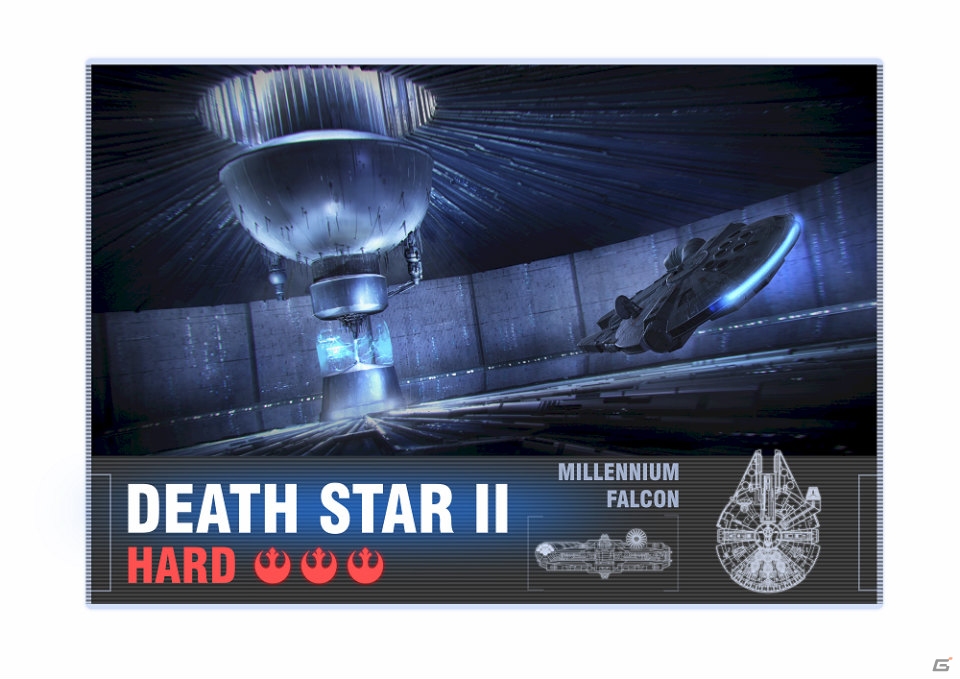 AC「スター・ウォーズ：バトル ポッド」個人向け販売の予約受付がプレミアムバンダイで本日より開始―東京おもちゃショー2015の出展もの画像8