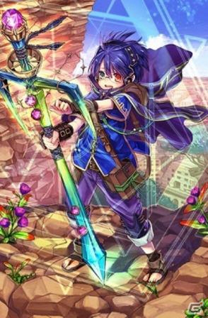 iOS/Android「チェインクロニクル～絆の新大陸～」新章“薄命の大陸篇”がいよいよ公開！酒場に登場するキャラクターたちを紹介の画像13