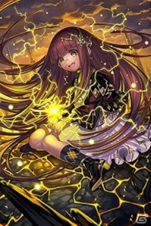 iOS/Android「チェインクロニクル～絆の新大陸～」新章“薄命の大陸篇”がいよいよ公開！酒場に登場するキャラクターたちを紹介の画像6