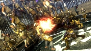 PS4/PS3「戦国BASARA4 皇」モンスターハンターシリーズとのコラボ衣装＆「衣装21式道楽箱」のアイテムデザインが公開！の画像24