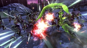 PS4/PS3「戦国BASARA4 皇」モンスターハンターシリーズとのコラボ衣装＆「衣装21式道楽箱」のアイテムデザインが公開！の画像27