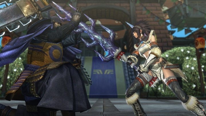 PS4/PS3「戦国BASARA4 皇」モンスターハンターシリーズとのコラボ衣装＆「衣装21式道楽箱」のアイテムデザインが公開！の画像9