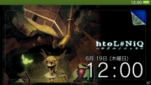 PS Vita「htoL#NiQ －ホタルノニッキ－」DL価格が半額に値下げ！チャプター1が丸ごと遊べる無料体験版も配信の画像7