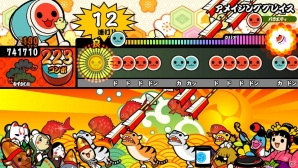 PS Vita「太鼓の達人 Vバージョン」の体験版が配信スタート！早期購入キャンペーン続報、店舗オリジナル特典もチェックの画像10