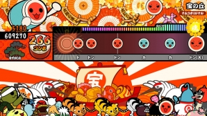PS Vita「太鼓の達人 Vバージョン」の体験版が配信スタート！早期購入キャンペーン続報、店舗オリジナル特典もチェックの画像12