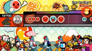 PS Vita「太鼓の達人 Vバージョン」の体験版が配信スタート！早期購入キャンペーン続報、店舗オリジナル特典もチェックの画像5
