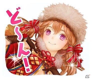 舞台は1614年、“大坂の陣”へ―AC「戦国大戦 -1615 大坂燃ゆ、世は夢の如く-」が本日稼働！LINEスタンプも発売の画像18