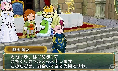 3DS「ポポロクロイス牧場物語」本日発売―ピエトロ王子、ナルシア、白騎士などと共に、なつかしくも新しい冒険に出かけよう！の画像3