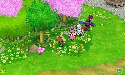 3DS「ポポロクロイス牧場物語」本日発売―ピエトロ王子、ナルシア、白騎士などと共に、なつかしくも新しい冒険に出かけよう！の画像5