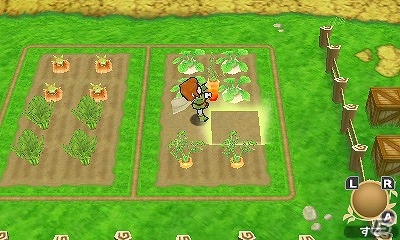 3DS「ポポロクロイス牧場物語」本日発売―ピエトロ王子、ナルシア、白騎士などと共に、なつかしくも新しい冒険に出かけよう！の画像7
