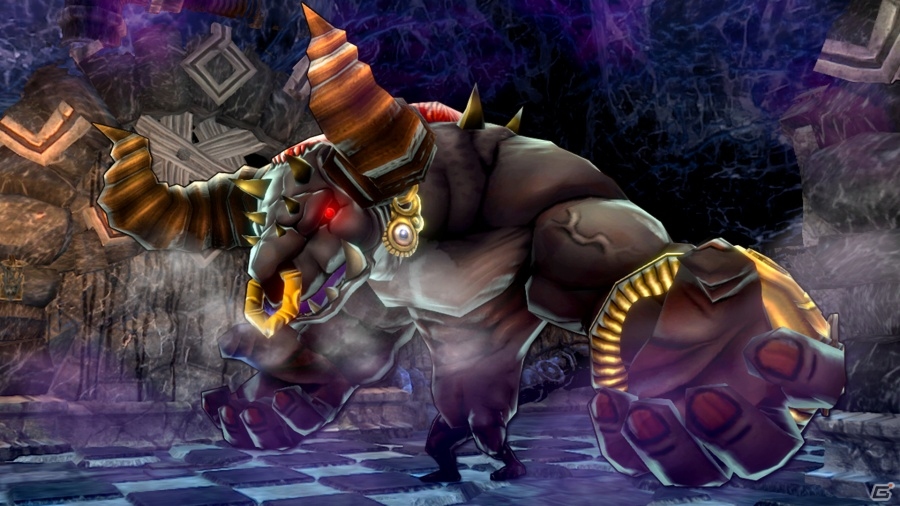 【E3 2015】4人協力プレイのダンジョンRPG「Happy Dungeons」レビュー！「Happy Wars」との違いも分かるトイロジック・岳洋一氏のインタビューも掲載の画像8