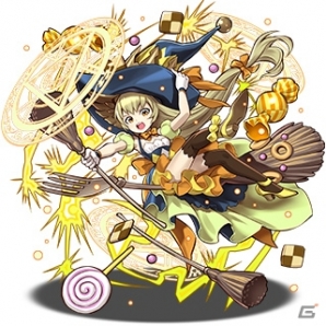 iOS/Android「ファンタジードロップ」究極召喚に新キャラ3追加！出現率が大幅にアップするイベント「宝玉の輝き」が開催の画像15