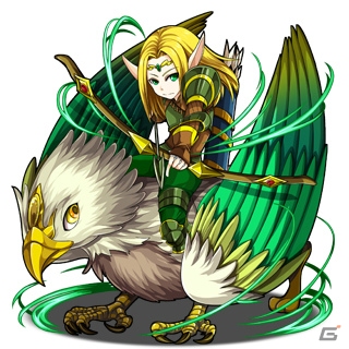 iOS/Android「ファンタジードロップ」究極召喚に新キャラ3追加！出現率が大幅にアップするイベント「宝玉の輝き」が開催の画像3