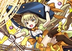 iOS/Android「ファンタジードロップ」究極召喚に新キャラ3追加！出現率が大幅にアップするイベント「宝玉の輝き」が開催