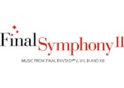 オーケストラ公演「Final Symphony II」スクウェア・エニックス e-STOREにてチケット先行抽選受付が開始！