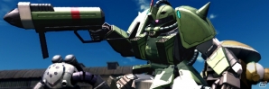 PS3「機動戦士ガンダム バトルオペレーション」水中用ザクの設計図が手に入る「生き恥を晒せと！？私は行きます！」キャンペーン実施の画像3