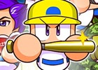 iOS/Android「実況パワフルプロ野球」アプリ版初のミニゲームつきシナリオ「SG高校」が配信！配信6ヶ月記念キャンペーンも開催