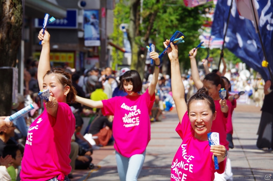 「踊る？ピカチュウ大量発生チュウ！」が横浜で8月8日より開催！「Dance Dance Dance @ YOKOHAMA 2015」でピカチュウも踊る！の画像7