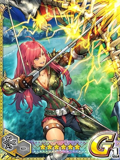 iOS/Android「モンハン 大狩猟クエスト」乱入モンスターを討伐してGGRハンター“エリーナ”を手に入れよう！イベント「蒼海の覇者」が開始の画像6
