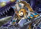 iOS/Android「モンハン 大狩猟クエスト」乱入モンスターを討伐してGGRハンター“エリーナ”を手に入れよう！イベント「蒼海の覇者」が開始