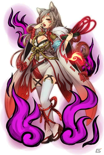 PC「魔界のパズルカ」限界を超えてモンスターを強化できる新システム「転生」が実装！ご新規＆カムバックキャンペーンも開催の画像2