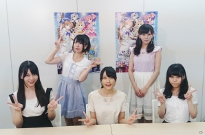 iOS/Android「メイデンクラフト」Ver.2アップデートではレイドバトルや乙女転生機能が実装！新たな封神乙女の姿も公開の画像1