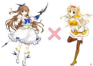 iOS/Android「メイデンクラフト」Ver.2アップデートではレイドバトルや乙女転生機能が実装！新たな封神乙女の姿も公開の画像6