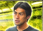 iOS/Android「サカつくシュート！」強力な守護神が手に入る新イベント「楢崎選手のサッカー強化合宿」が6月19日より開催！