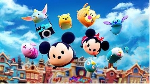 「TSUM TSUMシリーズ」の販売数が世界累計1,000万個を突破―「LINE：ディズニー ツムツム」も世界累計4,500万DL越えを達成！の画像10