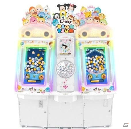 「TSUM TSUMシリーズ」の販売数が世界累計1,000万個を突破―「LINE：ディズニー ツムツム」も世界累計4,500万DL越えを達成！の画像3