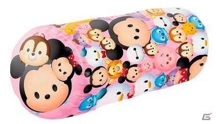 「TSUM TSUMシリーズ」の販売数が世界累計1,000万個を突破―「LINE：ディズニー ツムツム」も世界累計4,500万DL越えを達成！の画像5