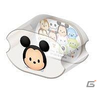 「TSUM TSUMシリーズ」の販売数が世界累計1,000万個を突破―「LINE：ディズニー ツムツム」も世界累計4,500万DL越えを達成！の画像7