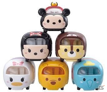 「TSUM TSUMシリーズ」の販売数が世界累計1,000万個を突破―「LINE：ディズニー ツムツム」も世界累計4,500万DL越えを達成！の画像9