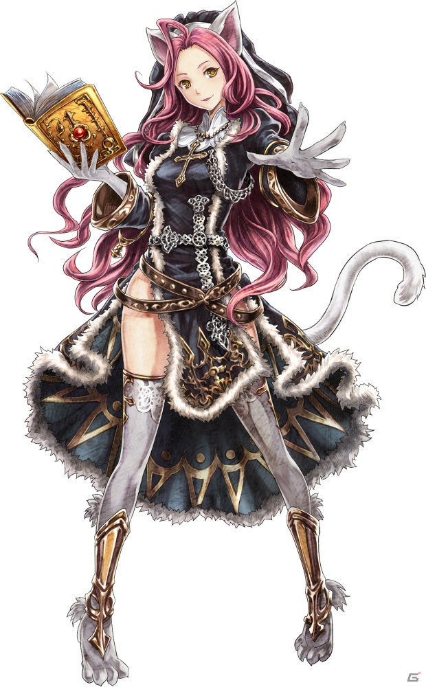 GREE「ログ・ホライズン 新たなる冒険の大地」と「リベリオンブレイド」が合同キャンペーンを実施―ミッションを達成して「SR確定ガチャチケット」などをゲット！の画像3