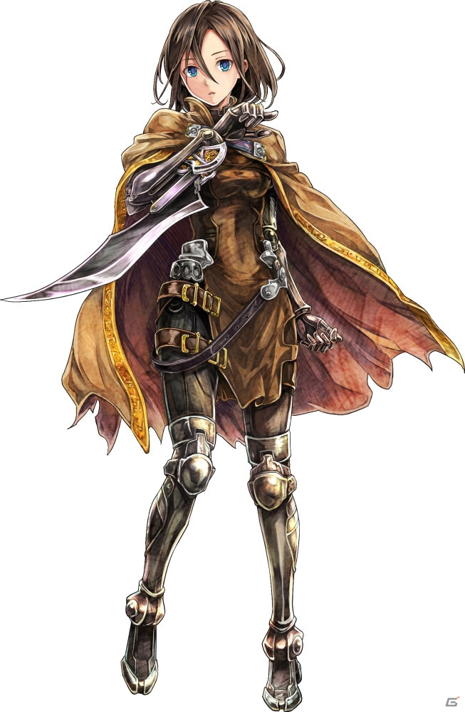 GREE「ログ・ホライズン 新たなる冒険の大地」と「リベリオンブレイド」が合同キャンペーンを実施―ミッションを達成して「SR確定ガチャチケット」などをゲット！の画像4
