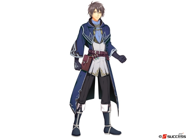 Pc 英雄クロニクル でも利用可能なキャラクター画像作成ツール 英雄キャラクタージェネレータ が公開 の画像 ゲーム情報サイト Gamer