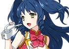 Yahoo! Mobage「リング☆ドリーム～女子プロレス大戦～」イベント「梅雨時巡業～雨上がりのリングに～」が開始！楠原ななかの新カードも登場