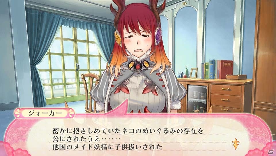 PS Vita「ルミナスアーク インフィニティ」先着購入特典ドラマCD出演声優によるボイスコメントが公開！キャラクター壁紙7枚が一挙に公開の画像1