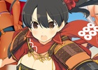 揺れる戦国美少女カードRPG「戦国武将姫 MURAMASA 乱」が「にじよめ」にてサービス決定！事前登録受付が開始