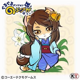 iOS/Android「ぐるぐるダンジョン のぶニャが」伊達家ゆかりのねこ武将たちが登場！イベント「ミャーゴ姫危機一髪」が開催の画像4