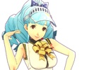 PS Vita「ペルソナ4 ダンシング・オールナイト」DLCページがオープン！有料DLC「Pカラーセレクション」衣装が公開