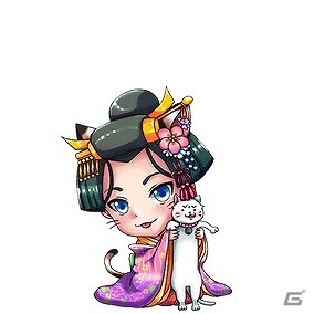 Android「幕末BLADE」4つのイベントが立て続けに開催される「2周年記念イベント」が実施！の画像3