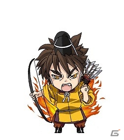 Android「幕末BLADE」4つのイベントが立て続けに開催される「2周年記念イベント」が実施！の画像5