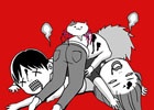 iOS「ぼくらはみんなしんでいる」が配信―あらゆる生物をゾンビ化させる“ほっとけない放置ゲーム”