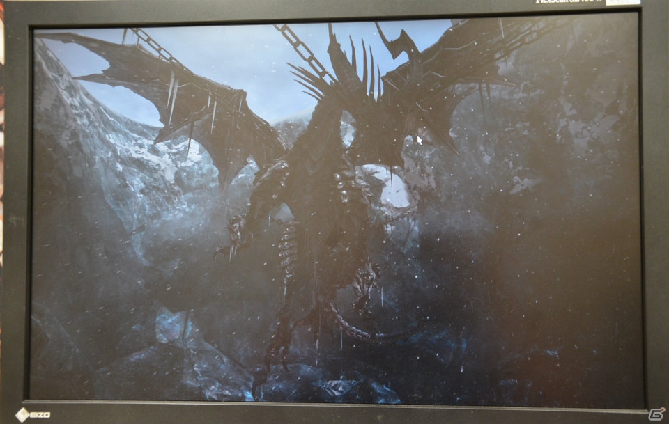 飛空艇はパーツの組み合わせが肝心！？「ファイナルファンタジーXIV: 蒼天のイシュガルド」の新要素を体験してみたの画像6