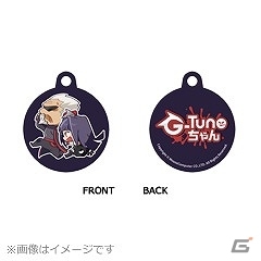 Tシャツやパーカー、クリアファイルなどがラインナップ！G-Tune公式キャラクター「G-Tuneちゃん」キャラクターグッズが6月24日に発売の画像10