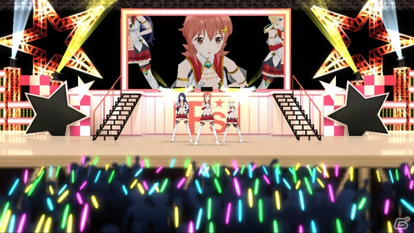 iOS/Android「アイドルクロニクル」自分だけのミュージックビデオが作れる「MVモード」が実装―P's LIVE!02再現ステージも解放の画像5