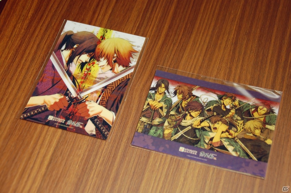 コラボレーションカフェ「オトメイトガーデン」が6月19日にオープン