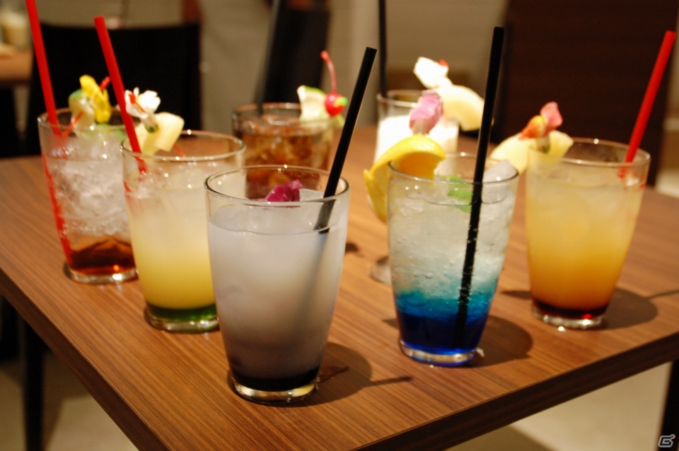 コラボレーションカフェ「オトメイトガーデン」が6月19日にオープン！「薄桜鬼」づくしのお店を一足早く堪能してきましたの画像20