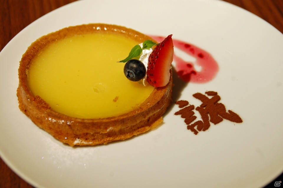 コラボレーションカフェ「オトメイトガーデン」が6月19日にオープン！「薄桜鬼」づくしのお店を一足早く堪能してきましたの画像24